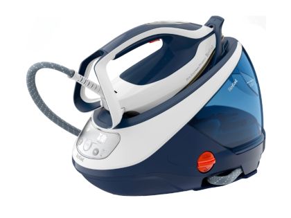 Парогенератор Tefal Pro Express Protect 2600W 140 г/мин 1.8 л (GV9221E0)