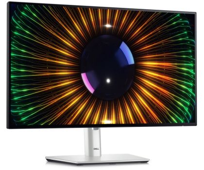 Монитор Dell UltraSharp 23.8" Full HD IPS 120Hz (210-BKTZ)