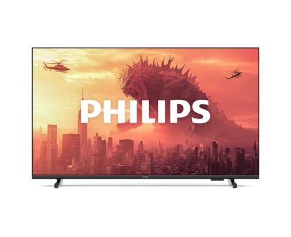 Телевизор Philips 5500 32" HD LED 60Hz