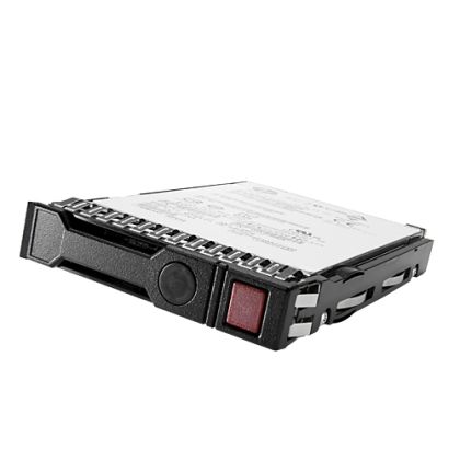 Твърд диск HPE 2TB SATA 7.2K LFF LP DS HDD