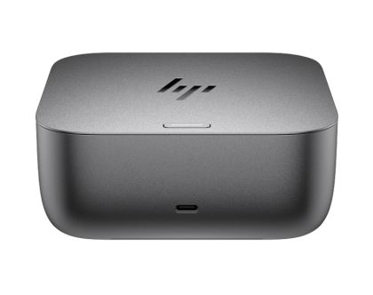 Докинг станция HP Thunderbolt 4 Ultra G6 Thunderbolt 4 180W 2.5Gbps (9X481UT)