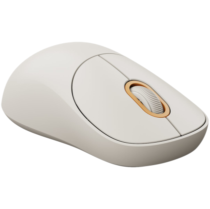 Xiaomi Wireless Mouse 3 White GL