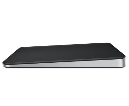 Аксесоар Apple Magic Trackpad (2024) - Black Multi-Touch Surface