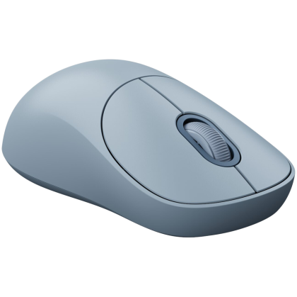 Xiaomi Wireless Mouse 3 Blue GL