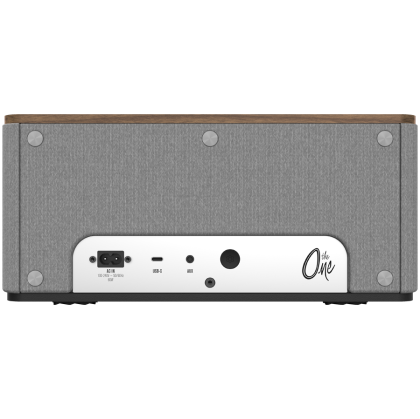 Klipsch Home Audio System The One Plus, Walnut