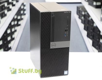 Dell OptiPlex 7060