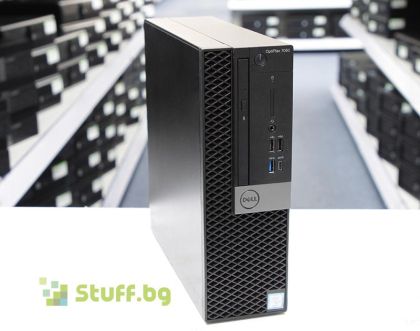 Dell OptiPlex 7060