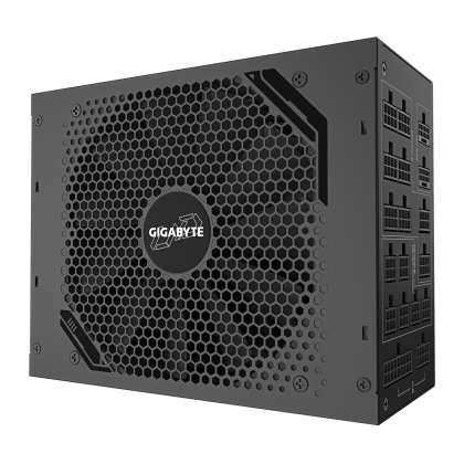 Захранващ блок Gigabyte UD1600PM PG5 AI TOP - 1600W 80+ Platinum PCIe 5.1 Ready