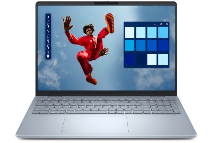 Лаптоп Dell 16 Plus 16" 2.5K Touch Ultra 7 256V 16GB 512GB SSD (DB16250_LNL_207)