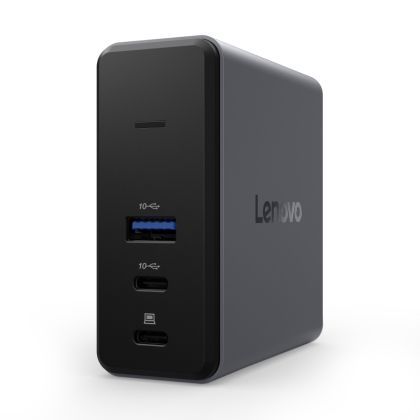 Докинг станция Lenovo X9 65W GaN USB-C HDMI 4K (40BD0065EU)