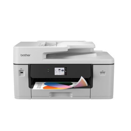 Мастилоструйно многофункционално устройство Brother MFC-J3660DWYJ1 Inkjet Multifunctional