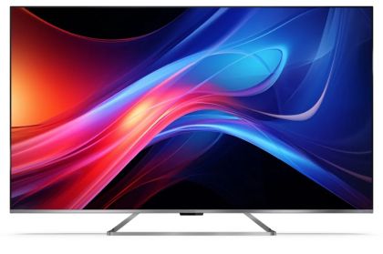 Телевизор Sharp GP7 65" 4K UHD QLED Google TV (4T-C65GP7265ES)