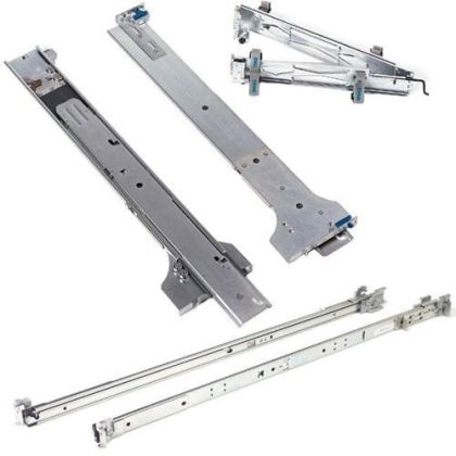 Релси за сървър Dell ReadyRails 1U PowerEdge R320-R640 (770-BBIC)