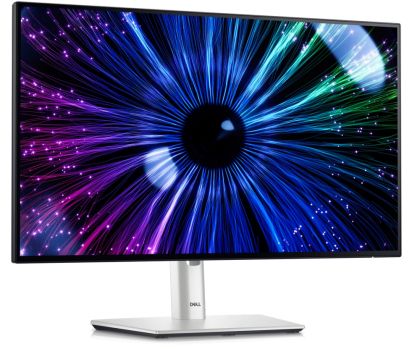 Монитор Dell UltraSharp 23.8" Full HD IPS 120Hz (210-BKJF)