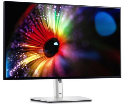 Монитор Dell UltraSharp 27" QHD IPS 120Hz (210-BKVB)