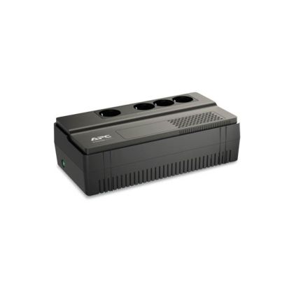 UPS APC Easy UPS 500VA 300W Line-Interactive 4x Schuko (BV500I-GR)
