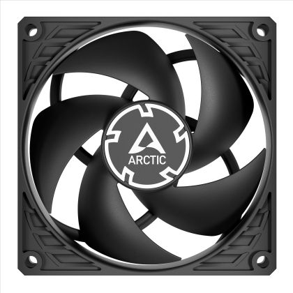 Вентилатор за компютър Arctic P9 Max 92 мм PWM (ACFAN00300A)