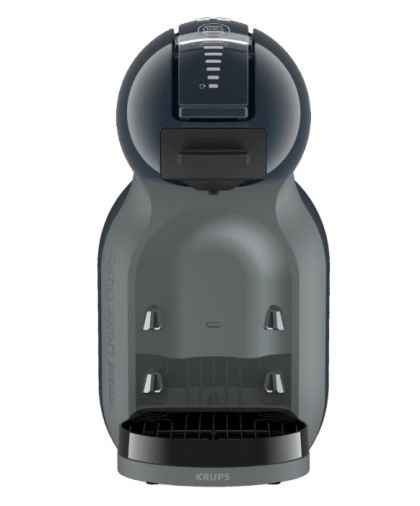 Кафемашина Krups KP143BF0 Ndg Mini Me 2 Cosmic Grey Eu