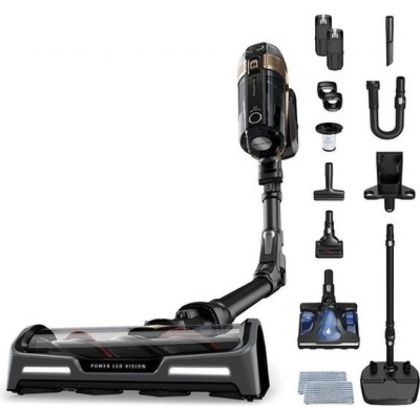 Прахосмукачка Rowenta RH99G3WO X Force Flex 15.60 Aqua