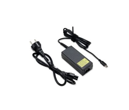 Зарядно за лаптоп Acer 65W USB-C (GP.ADT11.028)