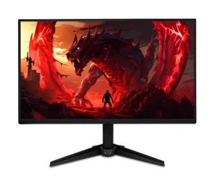 Геймърски монитор Acer Nitro 27" Full HD IPS 260Hz (UM.HQ1EE.501)