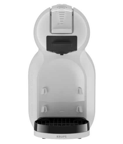 Кафемашина Krups KP143GF0 Ndg Mini Me 2 Arctic Grey Eu