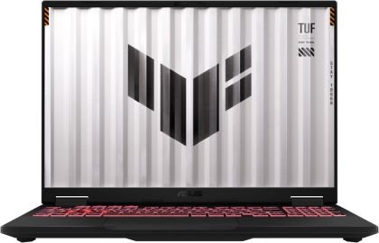 Лаптоп Asus TUF A16 FA608UMI-TU166,AMD Ryzen 7 260  3.8GHz (24MB Cache, up to 5.1 GHz, 8 cores, )16.0  WUXGA 1920X1200 16:10 Bend+300nits, AG,144Mhz,16GB DDR5 5600 so-dim ,512 GB PCIe 4.0,RTX 5060 8GB GDDR7, Wi-Fi 6e,Backlit Kbd, no OS, Jaeger Gray