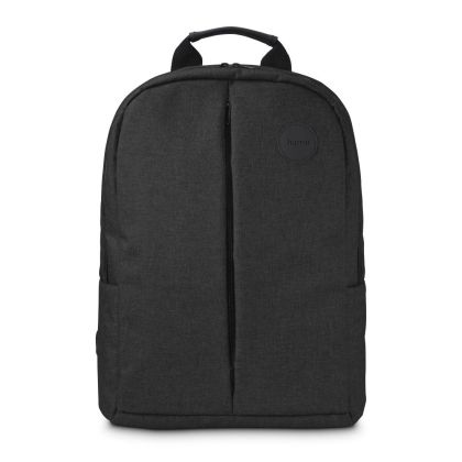 HAMA Раница за лаптоп "Genua", до 44 cm (17.3”), черно