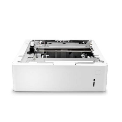 Аксесоар HP LaserJet 250 Sheet Paper Tray/Stand