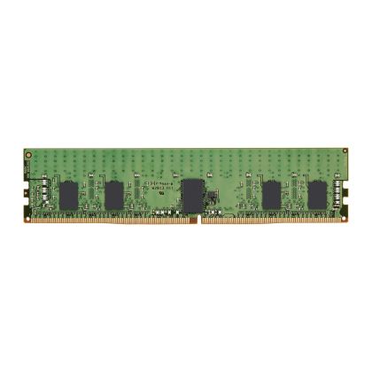 Памет Kingston 8GB DDR4 3200MHz CL22 1Rx8 288-pin 8Gbit - KSM32RS8/8MR