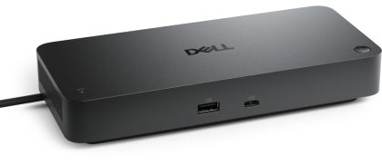Докинг станция Dell Pro Thunderbolt 4 Smart Dock - SD25TB4