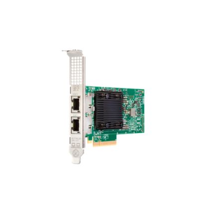 Мрежова карта за сървър HPE за ProLiant Gen10+ 2x 10Gb SFP+ (P26259-B21)