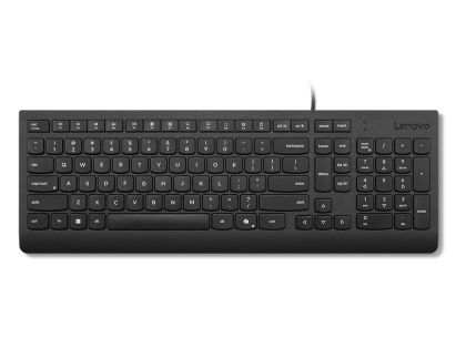 Клавиатура Lenovo Essential USB БДС кирилица (4Y41R64639)