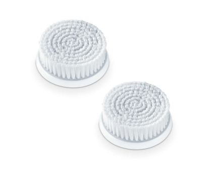 Аксесоар Beurer FC 95 Brush attachments - Regular 2 pcs