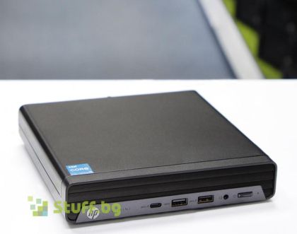 HP Pro Mini 400 G9