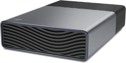 Външен хард диск SEAGATE One Touch Desktop HDD 8TB - USB-C