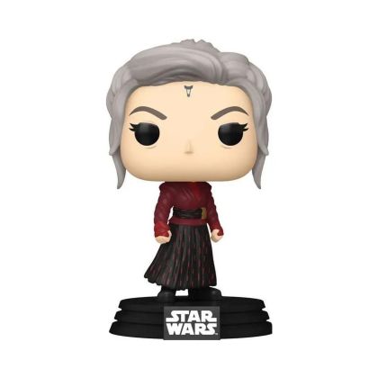 Фигурка Funko Pop! Disney: Star Wars Ahsoka S2 - Morgan Elsbeth #684