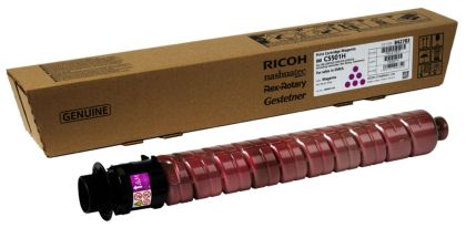 Тонер касета RICOH Magenta IM C3501CE, IM C5501CE, 24000 k., Magenta