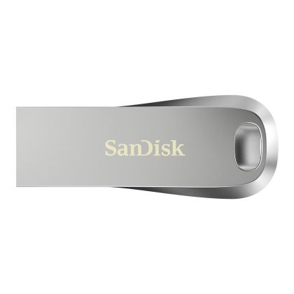 USB памет SanDisk Ultra Luxe, 32GB 3.2 Gen1