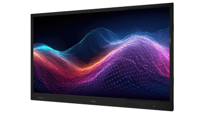 Интерактивен дисплей Ricoh A Series 86" 4K UHD Touch Android (432702)