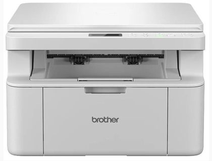 Лазерно МФУ Brother A4 монохромно 20 стр/мин Wi-Fi LAN (DCPL1630WYJ1)