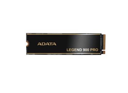 SSD диск ADATA LEGEND 900 PRO 1TB M.2 2280 NVMe PCIe 4.0 x4 (SLEG-900P-1TCS)