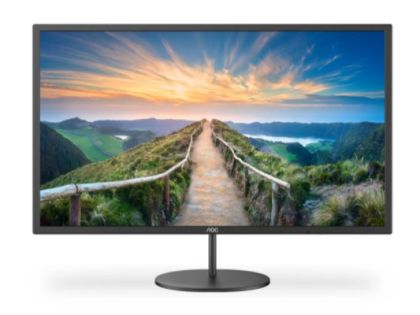 Монитор AOC V4 31.5" QHD IPS 75Hz