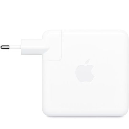 Захранващ адаптер Apple 96W USB-C (MW2L3ZM/A)