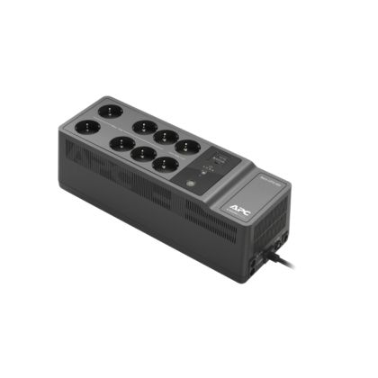 UPS APC Back-UPS 850VA 520W Line-Interactive 8x Schuko (BE850G2-GR)