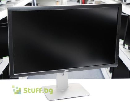 Dell U2713HM