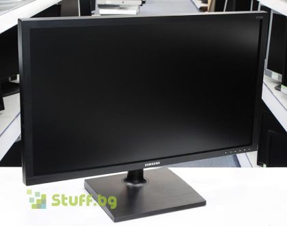 Samsung S27E650D