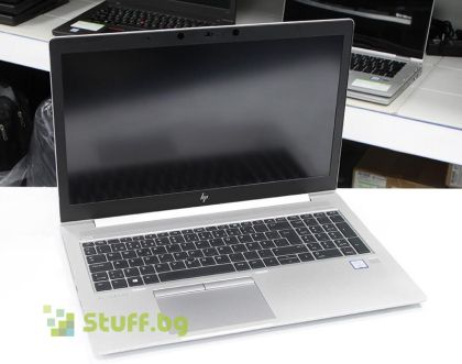 HP EliteBook 850 G5