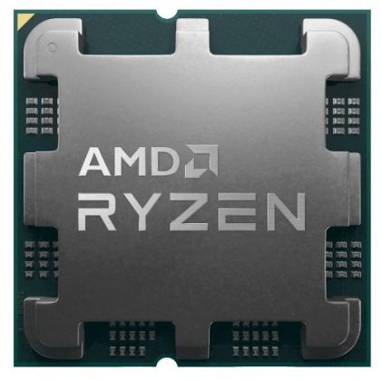 Процесор AMD RYZEN 7 7700 TRAY 8-Core 3.8 GHz (5.3 GHz Turbo) 32MB/65W/AM5