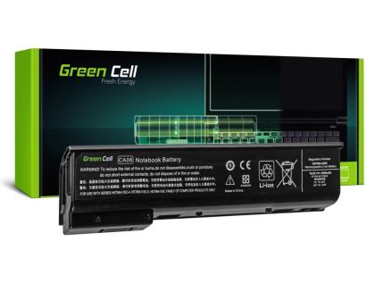 Батерия за лаптоп Green Cell за HP ProBook 640/645/650/655 G1 4400mAh 10.8V (HP100)
